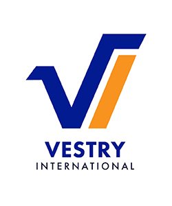 Vestry International Logo